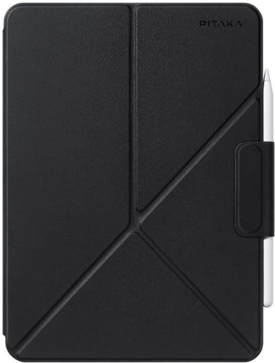 Pitaka MagEZ Folio 2 Pokrowiec na iPada Czarny iPad Pro 12.9