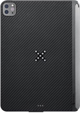 Pitaka MagEZ Case Pro Etui na iPada Black/Grey (Twill) iPad Pro 11" (KPD2303P)