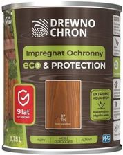 Zdjęcie Drewnochron Eco&Protect Tik 0,75L - Tarczyn