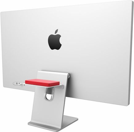 Twelve South BackPack for iMac & Studio Display Półka do iMaca Biały (TS2220)