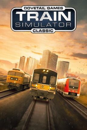 Train Simulator 2013 USA BOX (Digital)