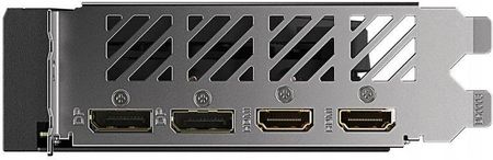 Gigabyte VGA GBT RTX4060TI 8GB Windforce OC (GVN406TWF2OC8GD