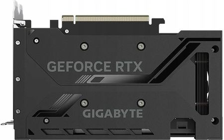 Gigabyte VGA GBT RTX4060TI 8GB Windforce OC (GVN406TWF2OC8GD