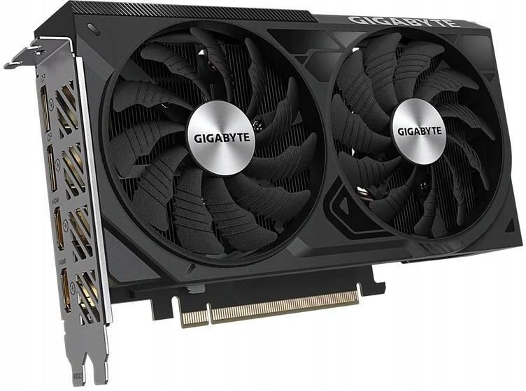Karta graficzna Gigabyte GeForce RTX 4060 Ti GAMING OC 16GB