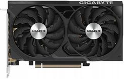 Zdjęcie Gigabyte VGA GBT RTX4060TI 8GB Windforce OC (GVN406TWF2OC8GD) - Warszawa