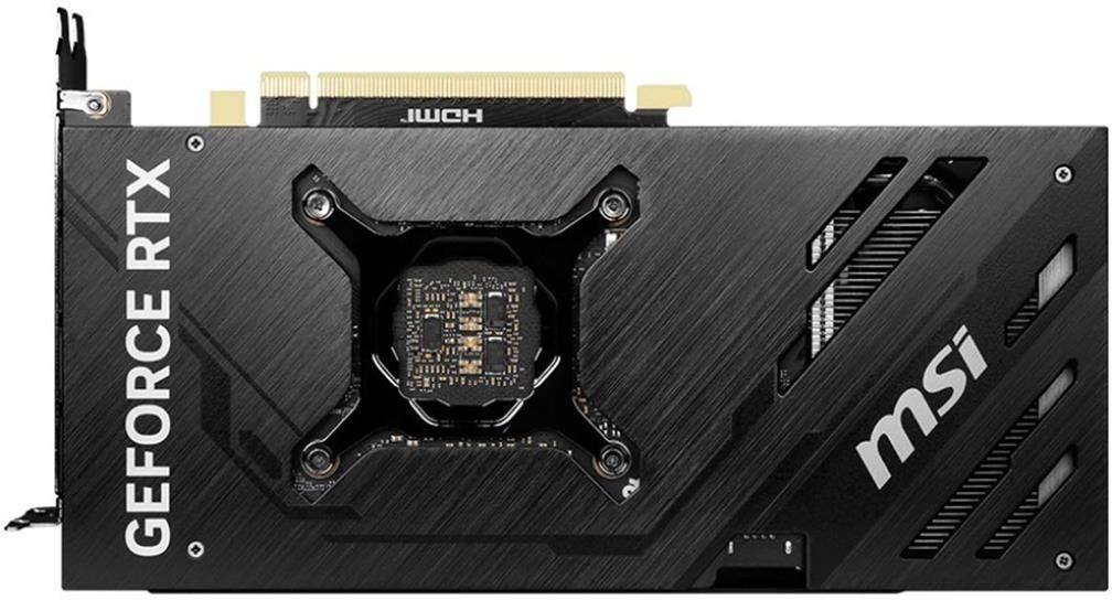 Msi GeForce RTX 4070 Ti Ventus 2X 12GB GDDR6X