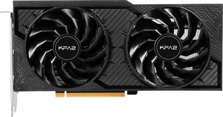 Kfa2 GeForce RTX 4060 Ti 1-Click OC 8GB GDDR6 (46ISL8MD8COKB)