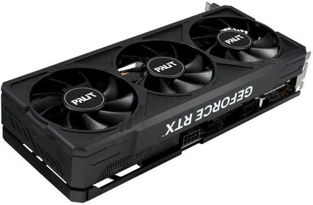 Palit GeForce RTX 4060 Ti JetStream 16GB GDDR6 (NE6406T019T11061J