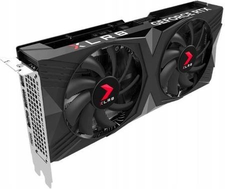 Pny GeForce RTX 4060 Ti XLR8 Gaming Verto OC 16GB GDDR6