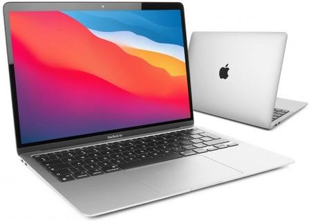 Apple MacBook Air 13 2017 Intel i5 8GB RAM 256GB SSD - Sklep
