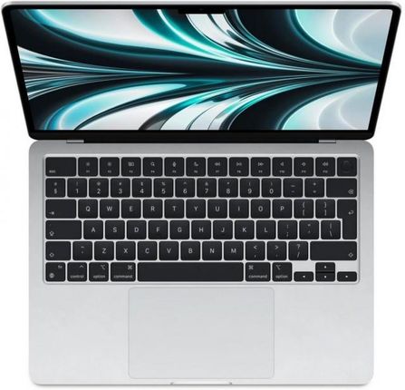 Apple MacBook Air - M2 13,6"/8GB/256GB/MacOS + 36mies. AppleCare (MLXY3ZEA+SFGC2ZMA)