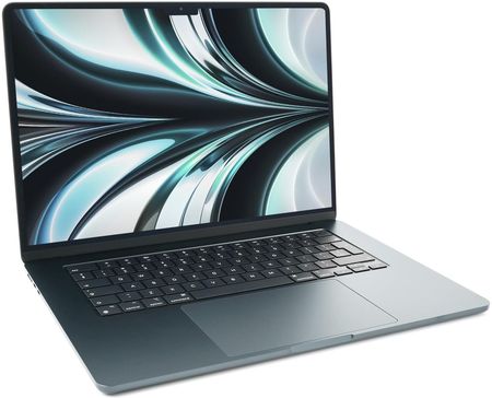 Apple MacBook Air - M2 15,3/8GB/256GB/MacOS + 36mies