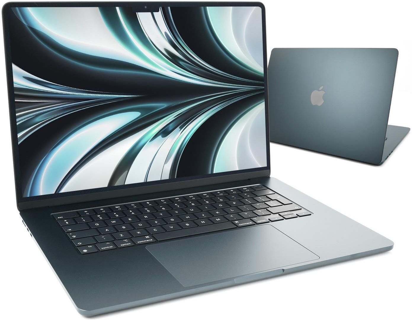 Apple MacBook Air - M2 15,3/8GB/256GB/MacOS + 36mies
