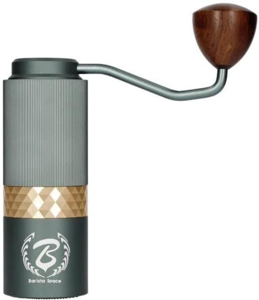 Drobne urządzenie gastronomiczne Barista Space Hand Grinder Ręczny