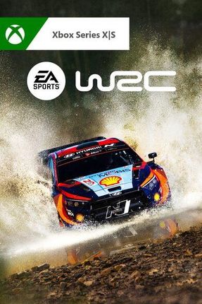 EA Sports WRC (Xbox Series Key)