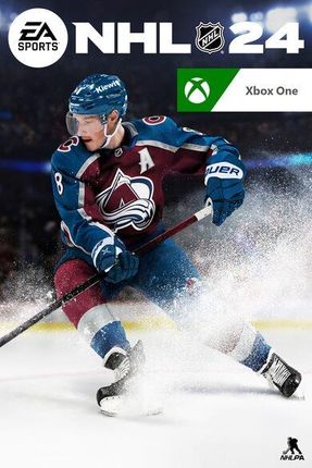 NHL  24 Pre-order Bonus (Xbox One Key)