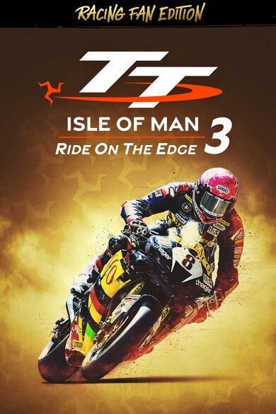 TT Isle of Man 3 Racing Fan Edition (Xbox One Key) - Ceny i opinie ...