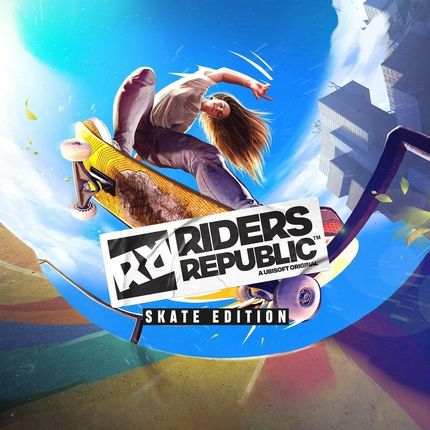 Riders Republic Skate Edition (Xbox One Key)