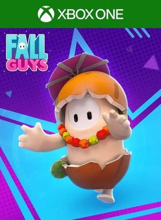 Fall Guys Coconut Milk (Xbox One Key)