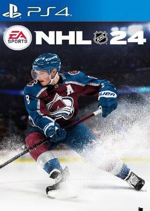 NHL 24 PreOrder Bonus (PS4 Key)