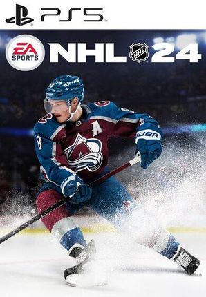 NHL 24 PreOrder Bonus (PS5 Key)