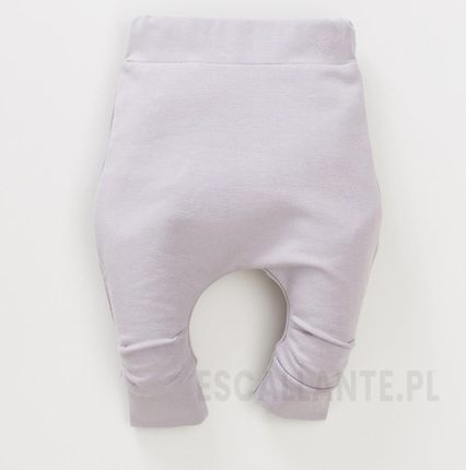 Spodnie niemowlęce dla chłopca