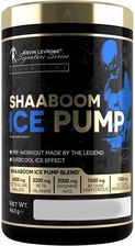 Zdjęcie KEVIN LEVRONE Shaaboom Ice Pump 463g Icy Orange Mango - Radzymin