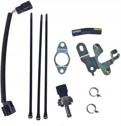 Mazda Czujnik Ciśnienia Spalin 2,2 Sh02Ck5204 SHY618W00 - Opinie i