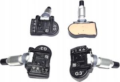 Zdjęcie Mazda Czujniki Ciśnienia W Kole Tpms Bdmc37140 BB0337140A - Obrzycko
