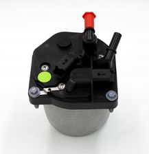 Zdjęcie Mazda Filtr Paliwa Wkład Diesel Y650134809A - Nekla