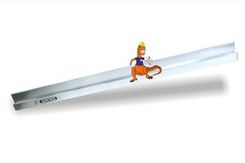 Zdjęcie Perfect Stalco Łata murarska Typ H 150cm S-39140 65415 - Dobiegniew