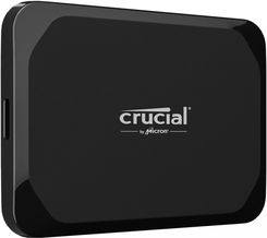 Zdjęcie Crucial X9 SSD 2TB (CT2000X9SSD9) - Różan