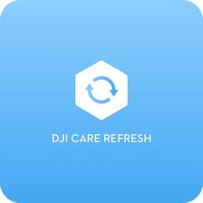 Zdjęcie Dji Care Refresh do Mini 4 Pro (dwuletni plan) (CP.QT.00009008.01) - Kłecko