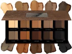 Zdjęcie Danessa Myricks Groundwork Paleta Defining Neutrals - Stęszew