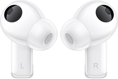ファーウェイ HUAWEI FreeBuds Pro 3 白 ワイヤレスイヤホン HUAWEI FreeBuds Pro 3レビュー】マイク性能、異次元クラス