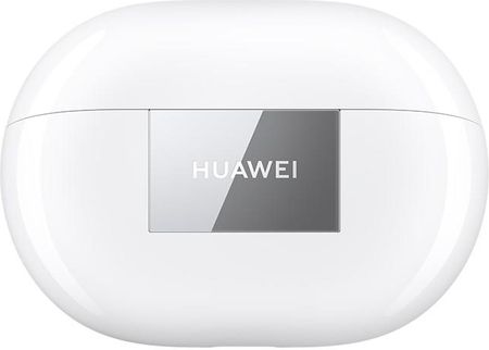 Słuchawki HUAWEI FreeBuds Pro 3 - Biały - Opinie i ceny na