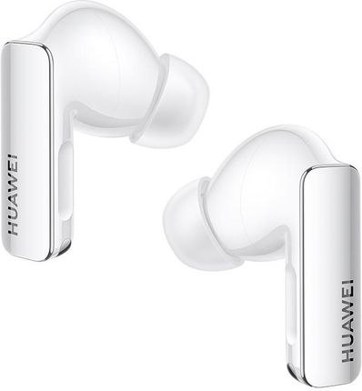 Huawei  FreeBuds Pro FreeBudsPro ホワイト Słuchawki HUAWEI FreeBuds Pro Biały - Opinie i ceny na Ceneo.pl