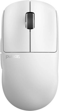 Pulsar Mysz X2V2 Mini biały (PX2212)