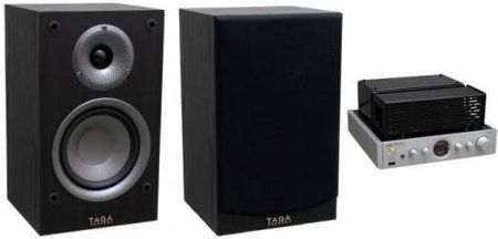 TAGA HARMONY HTA-25B s + TAV-807S