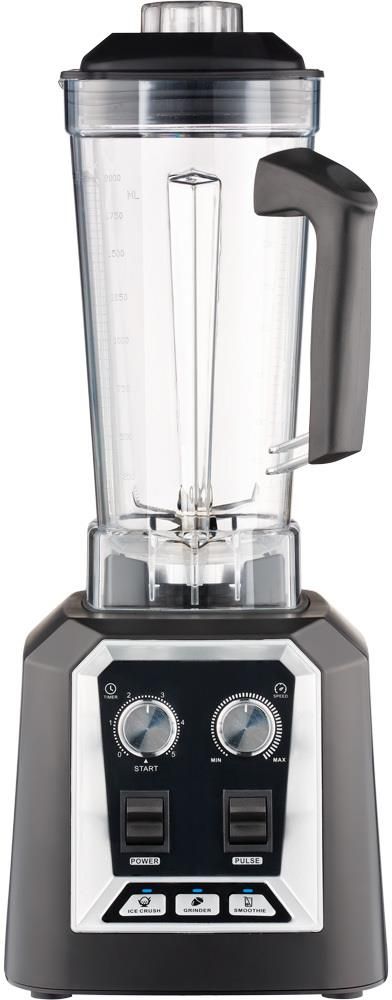 Drobne urządzenie gastronomiczne Blender Barowy, Automatyczny, Stalgast ...