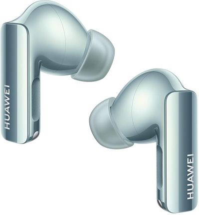 Słuchawki HUAWEI FreeBuds Pro 3 - Zielony - Opinie i ceny na