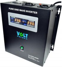 Zdjęcie Volt Polska Sinuspro 2500W 24V 1800 3SP250024W - Poznań