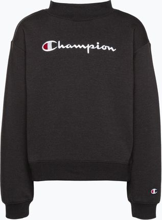 Champion Bluza Dziecięca Legacy Black