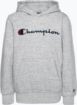 Champion Bluza Dziecięca Legacy Grey