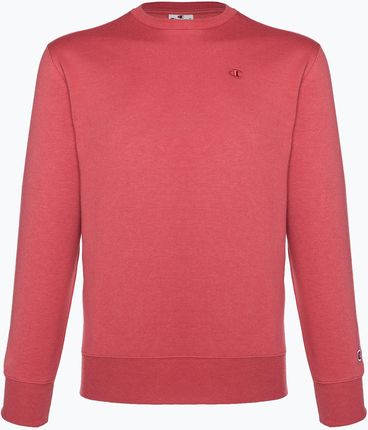 Champion Bluza Męska Rochester Dark Red