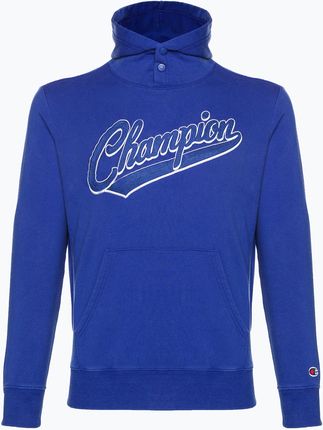 Champion Bluza Męska Rochester Blue