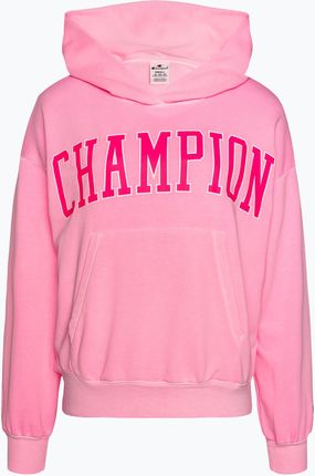 Champion Bluza Damska Rochester Pink