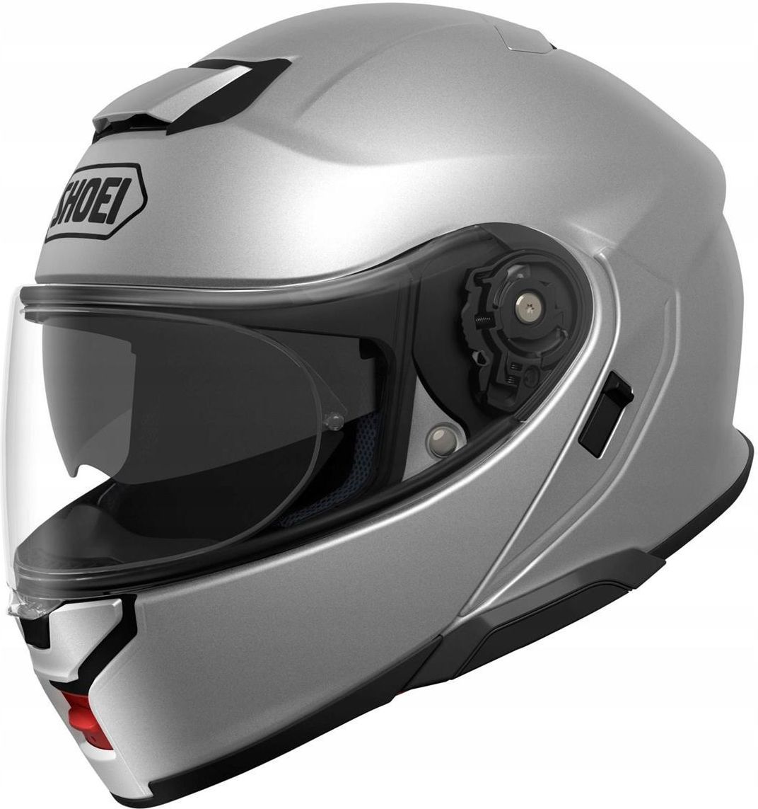 Kask motocyklowy Shoei Neotec 3 - Opinie i ceny na Ceneo.pl