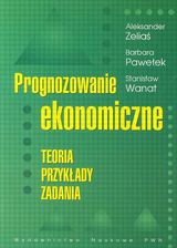 Prognozowanie ekonomiczne