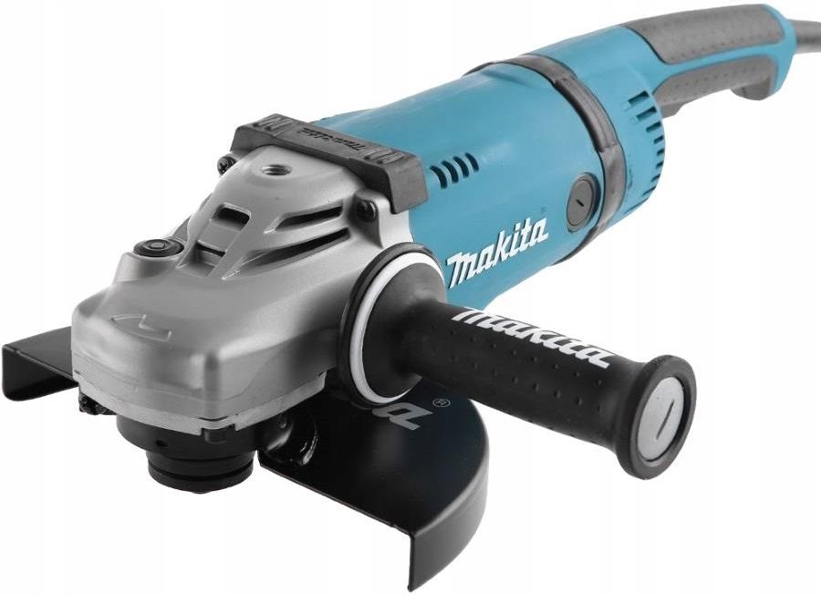Makita GA9040S 230mm 2600W - Opinie i ceny na Ceneo.pl
